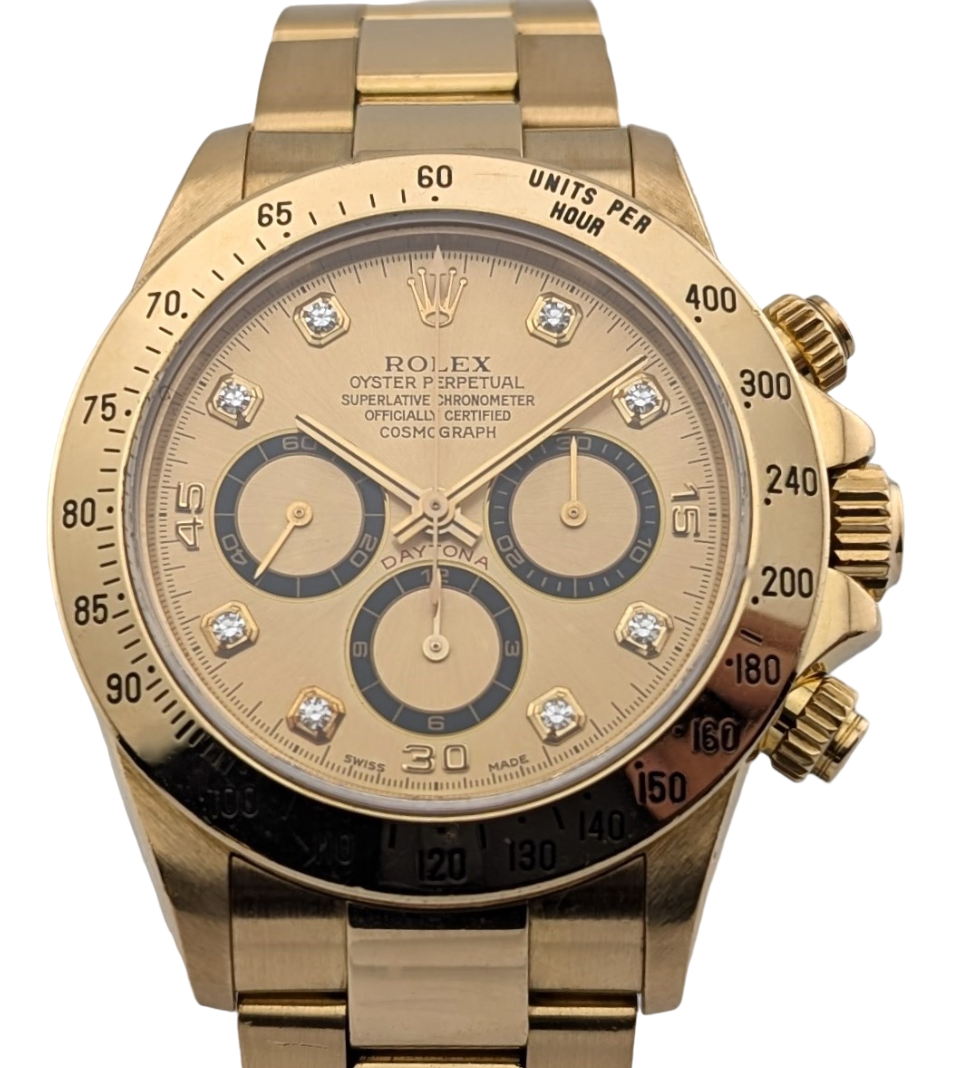 1 Rolex 16528 Champ Diamond dial-Photoroom