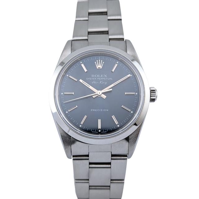1 Rolex 14000 Blue BNP-Photoroom