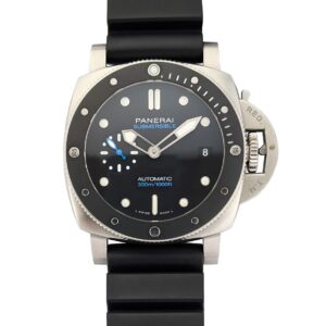 Panerai PAM00683 Luminor Submersible 42mm 2021 Box & Papers