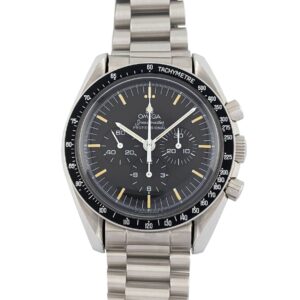 Omega 145.022 Speedmaster 20th Anniversary Edition 42mm 1989 Box Set