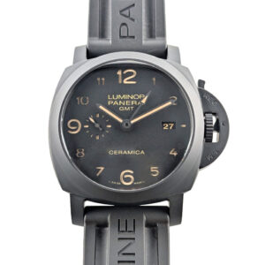Panerai PAM00441 Luminor 1950 Ceramica 44mm 2016 Box & Papers