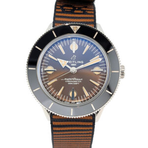 Breitling A10370 Superocean Heritage 42mm 2020 Box & Papers