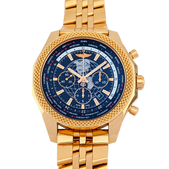 1 Breitling RB0521 Bentley B05 Unitime 49mm 2015 Box & Papers(1)