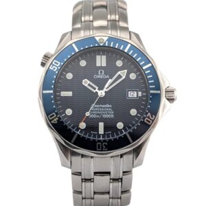 Omega 2531.80 Seamaster Professional Bond Automatic 41mm 1999