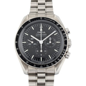 Omega 310.30.42.50.01.001 Speedmaster Moonwatch Professional 42mm 2022 Box & Papers