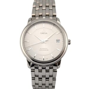 Omega 4500.31 De Ville Automatic 34.7mm 1999