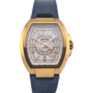 Roberto Cavalli BY FRANCK MULLER RV1G207 Tonneau 44mm 2023 Box & Papers