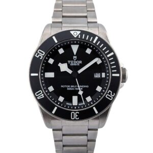 Tudor 25500TN Pelagos Titanium ETA 2 Line 42mm ~2015