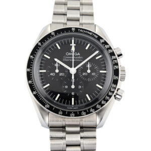 Omega 310.30.42.50.01.001 Speedmaster Moonwatch Professional 42mm 2023 Box & Papers
