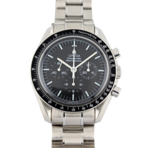 Omega 3570.50 Speedmaster Professional Moonwatch 42mm 2004 Box & Papers