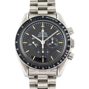 Omega 3590.50 Speedmaster Moonwatch 42mm 1994 Box & Papers