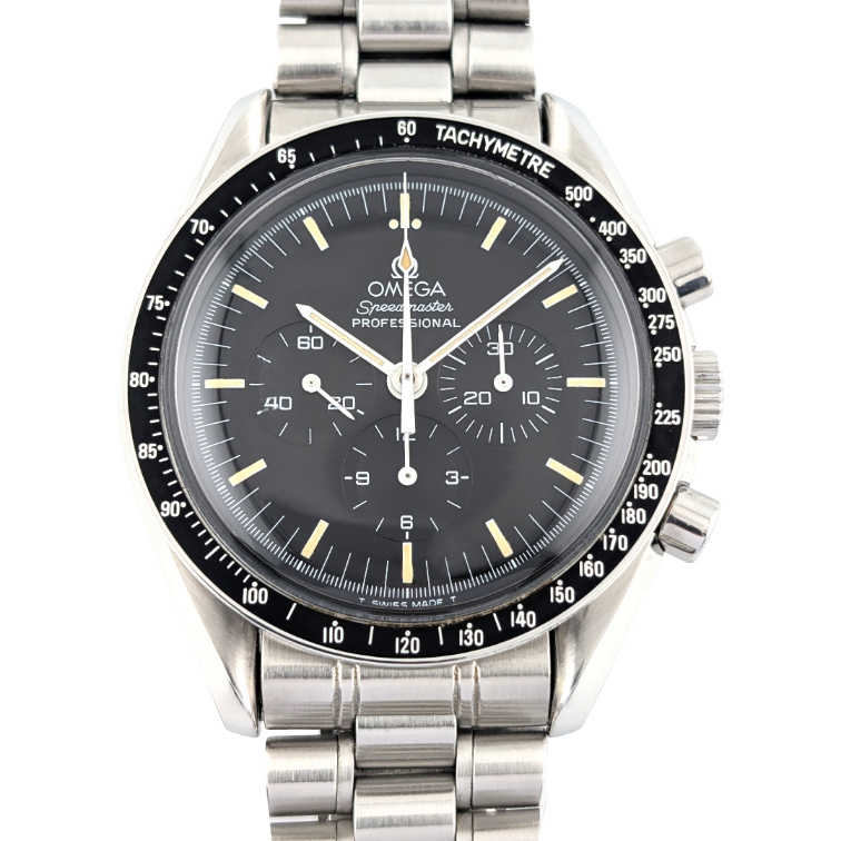 1 Omega 3592.50 Apollo XI Speedmaster Professional Moonwatch ~1994