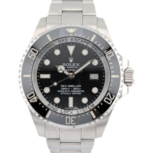 Rolex 116660 Sea-Dweller Deepsea 44mm 2010 G-Serial