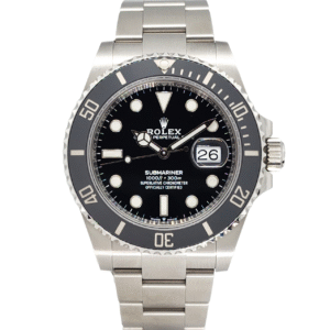 (Coming Soon) Rolex 126610LN Submariner Date 41mm 2020 Box & Papers