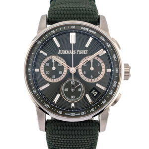 Audemars Piguet 26393ST Code 11.59 41mm 2023 Box & Papers UNWORN