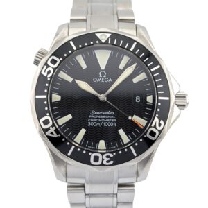 Omega 2254.50 Seamaster Diver 300M Peter Blake 41mm 2006