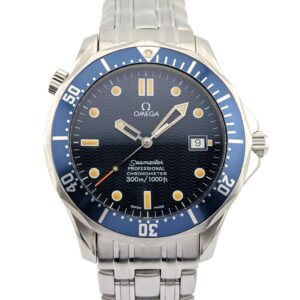 Omega 2531.80 Seamaster Diver 300M 41mm 1994