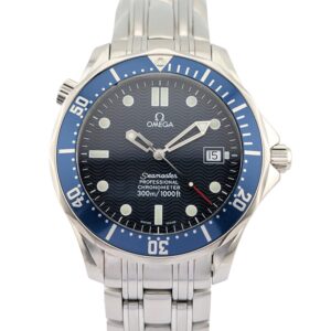 Omega 2531.80 Seamaster Diver 300M 41mm 2007