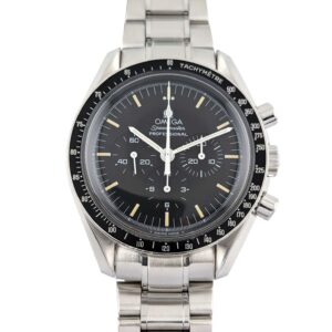 Omega 3570.50 Speedmaster Professional Moonwatch 42mm 1996 Box & Papers