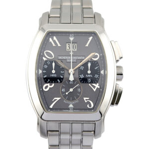 Vacheron Constantin 49145 Royal Eagle Chronograph 37mm ~2000s