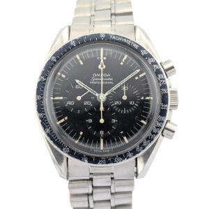 Omega 145.012-67 Speedmaster Professional Pre-Moon Vintage 42mm 1967