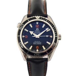 Omega 2901.51.82 Seamaster Planet Ocean 42mm ~2010