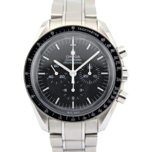 Omega 311.30.42.30.01.005 Speedmaster Big Box 42mm 2019 Box & Papers