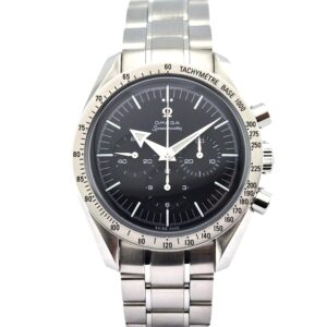 Omega 3594.50 Speedmaster Broad Arrow 42mm ~2000 Omega serviced