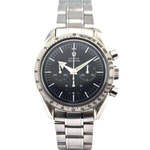 Omega 3594.50 Speedmaster Broad Arrow 42mm ~1999