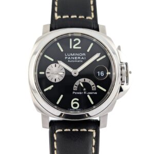 Panerai PAM00125 Luminor Power Reserve 40mm ~2000s