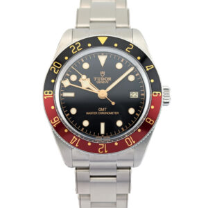 Tudor 7939G Black Bay 58 GMT Coke 39mm 2025 Box & Papers