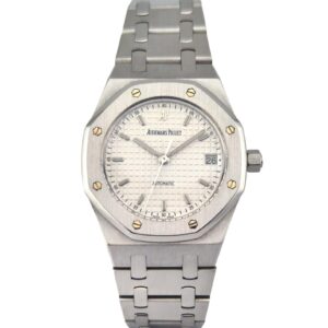 Audemars Piguet 15189ST Royal Oak Pictet & Cie Limited 36mm 2005
