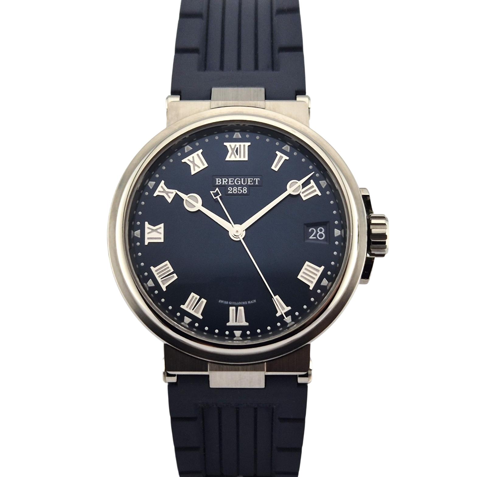 1 Breguet 5517