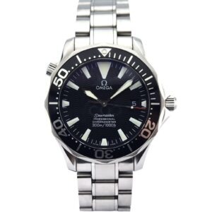Omega 2254.50 Seamaster Diver 300M Peter Blake 41mm 2006