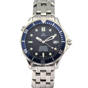 Omega 2531.80 Seamaster Diver 300 M 41mm 2006