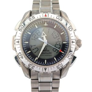 Omega 3290.50 Speedmaster X-33 Titanium 42mm ~1998