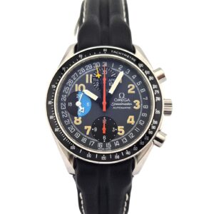 Omega 3520.53 Speedmaster Day Date Mk40 39mm ~1995