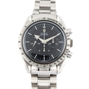 Omega 3594.50 Speedmaster Broad Arrow 42mm 1999 Box & Papers