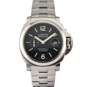 Panerai PAM00299 Luminor Marina Automatic 44mm 2008