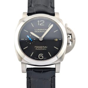 Panerai PAM01372 Luminor Marina Quaranta 40mm 2025 Box & Papers