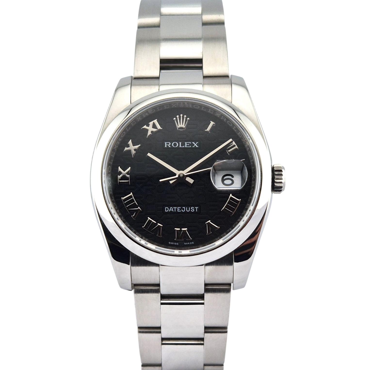 1 Rolex 116200 Black-Photoroom
