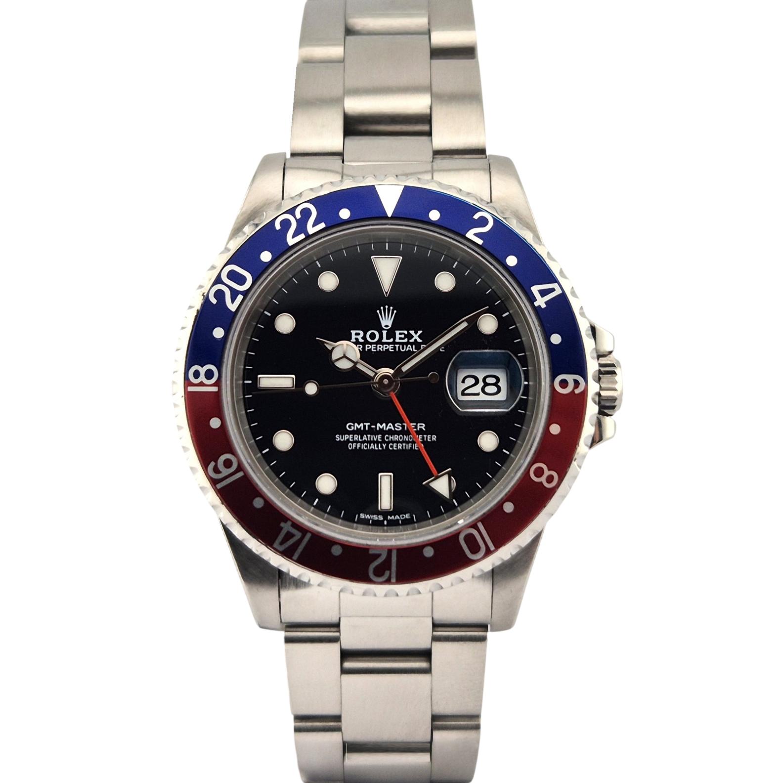1 Rolex 16700 + RSC n pouch-Photoroom