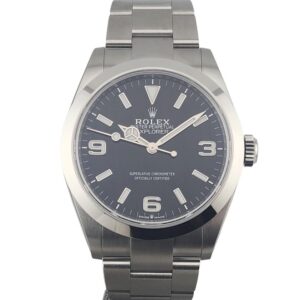 Rolex 224270 Explorer 40mm 2024 Box & Papers