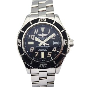 Breitling A17364 Superocean 42 42mm 2010