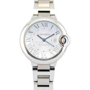 Cartier WSBB0062 Ballon Bleu de Cartier 33mm 2025 Box & Papers