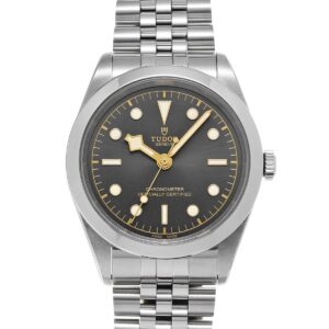 Tudor 79680 Black Bay 41 Anthracite 41mm 2024 Box & Papers