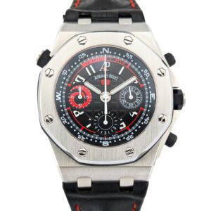 Audemars Piguet 26040ST Royal Oak Offshore Alinghi Polaris 42mm ~2000s