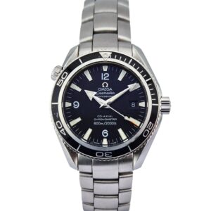 Omega 2201.50 Seamaster Planet Ocean 42mm 2007