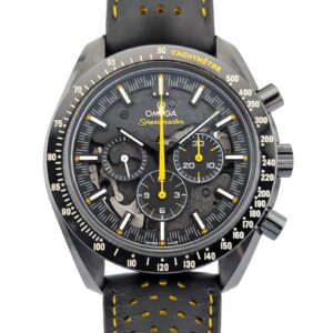 Omega 311.92.44.30.01.001 DSOTM Apollo 8 44mm 2020 Box & Papers