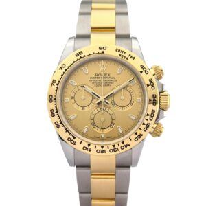 Rolex 116503 Cosmograph Daytona 40mm 2021 Box & Papers